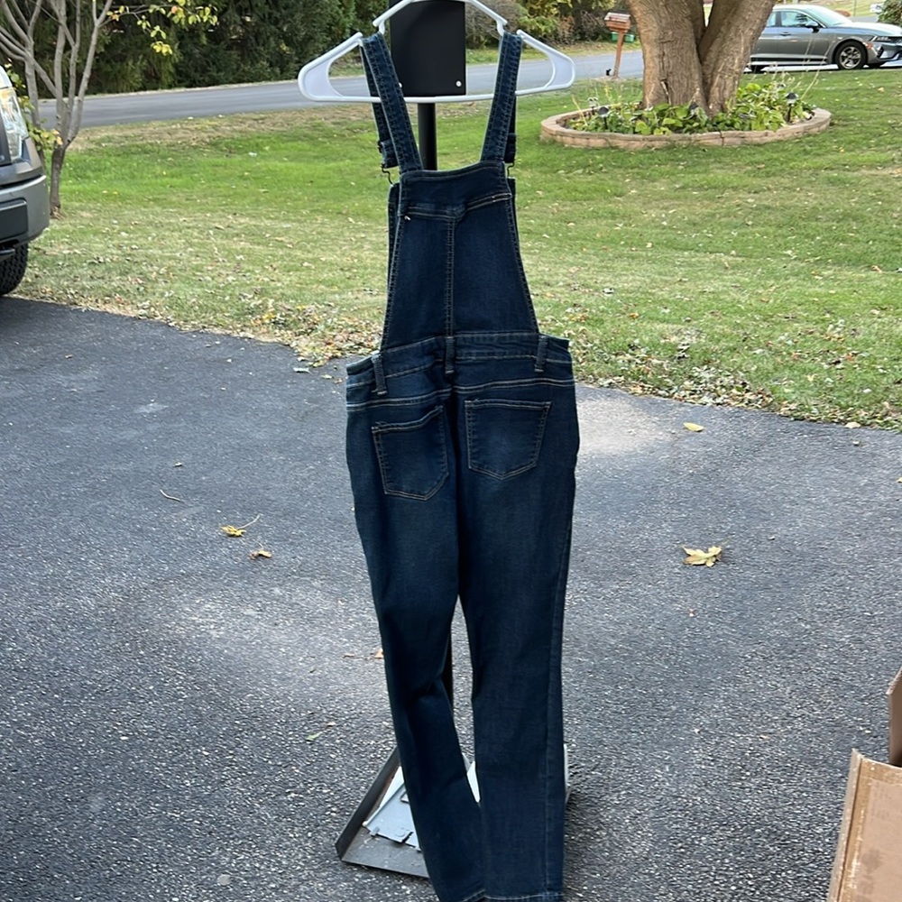 Overalls - Picture 4 of 4